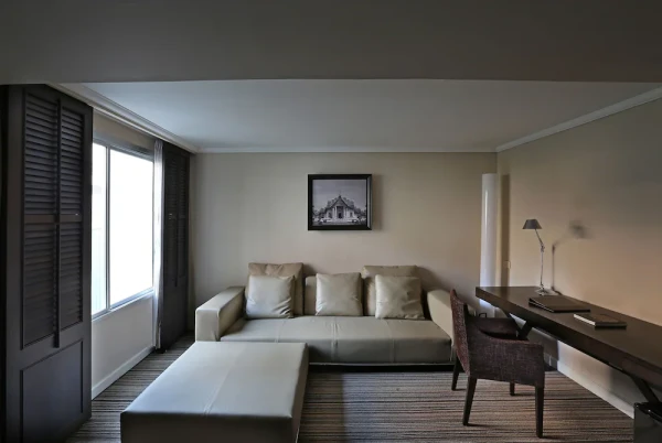 비지니스 스위트