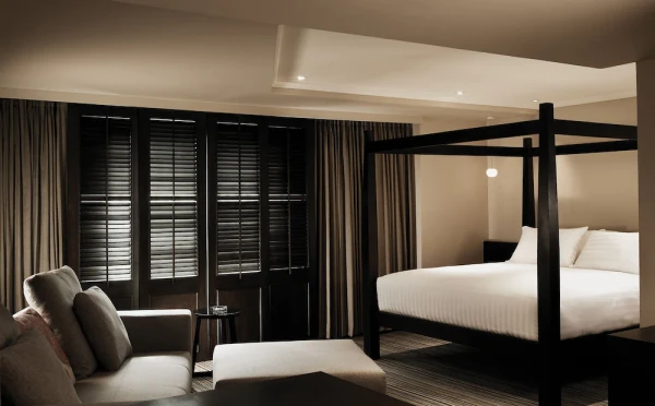 비지니스 스위트