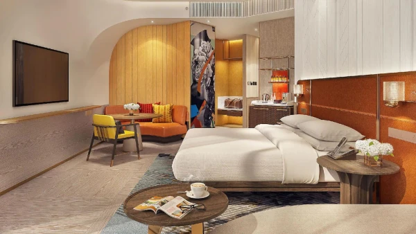 파트 뷰 디럭스