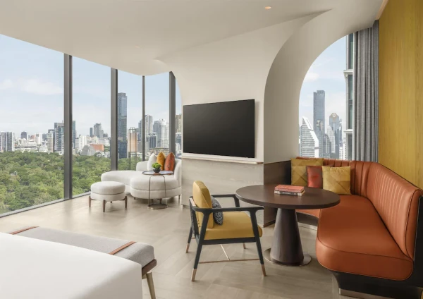 파트 뷰 디럭스