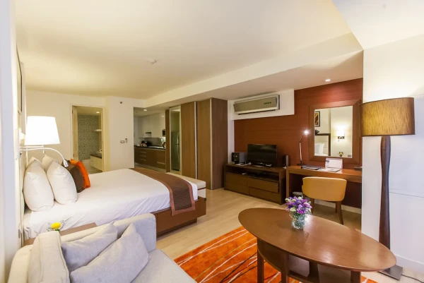 스튜디오 이그제큐티브