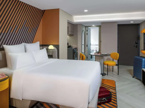 트라이브 스튜디오