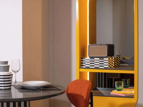 트라이브 아파트먼트