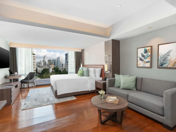 디럭스 스튜디오