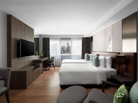 디럭스 스튜디오