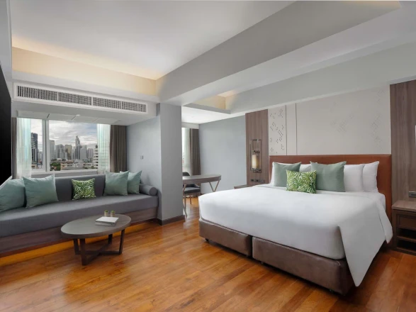 스튜디오 이그제큐티브