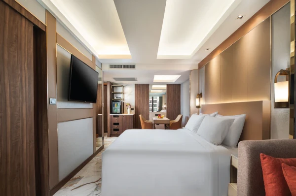 프리미어 이그제큐티브