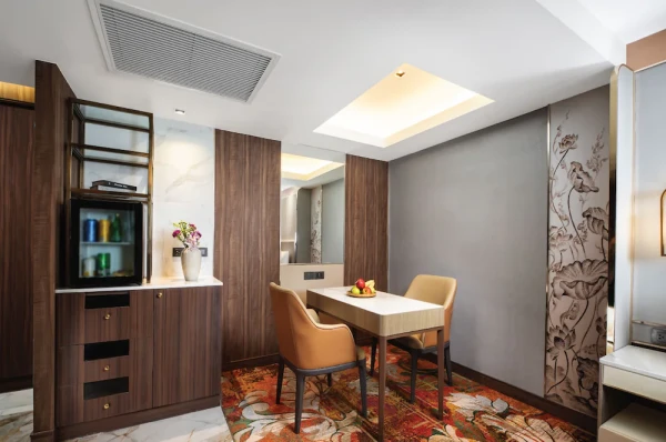 프리미어 이그제큐티브