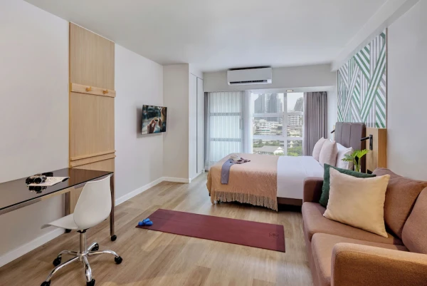 스튜디오 이그제큐티브