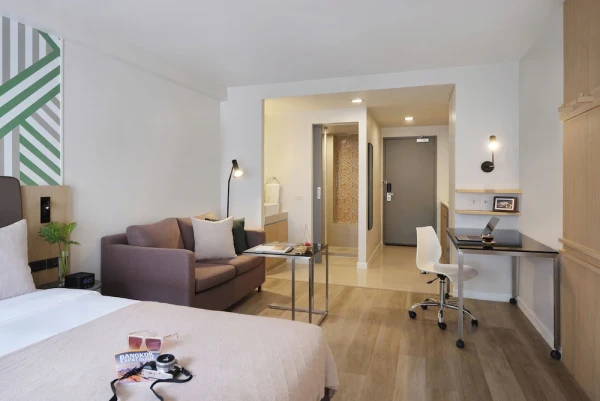 스튜디오 이그제큐티브