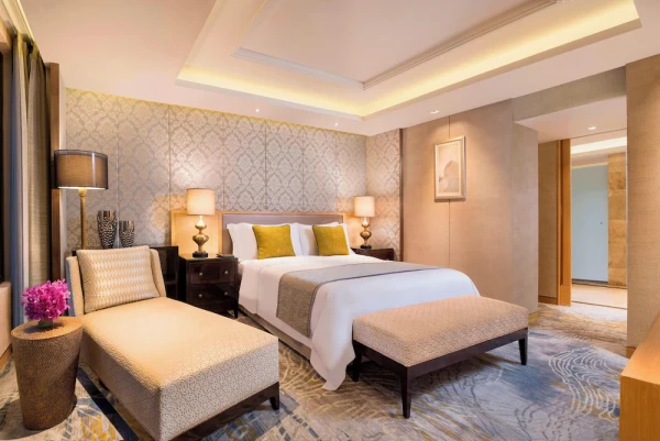 프레지덴셜 스위트