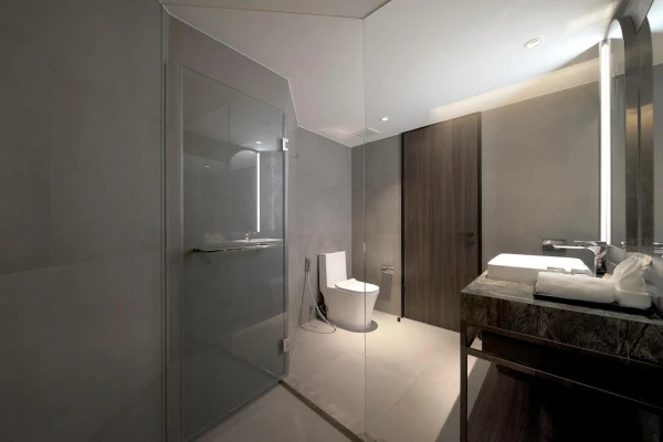 슈페리어 풀 뷰