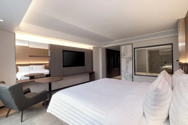 프리미어 풀 뷰