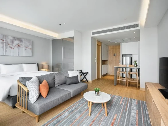 스튜디오 이그제큐티브