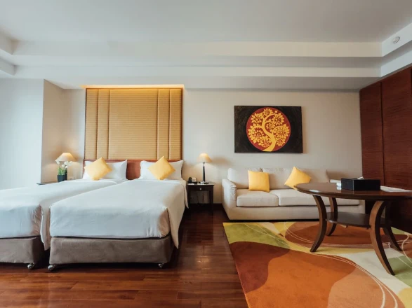 스튜디오 파크 뷰