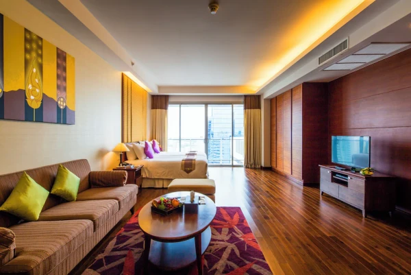 스튜디오 이그제큐티브