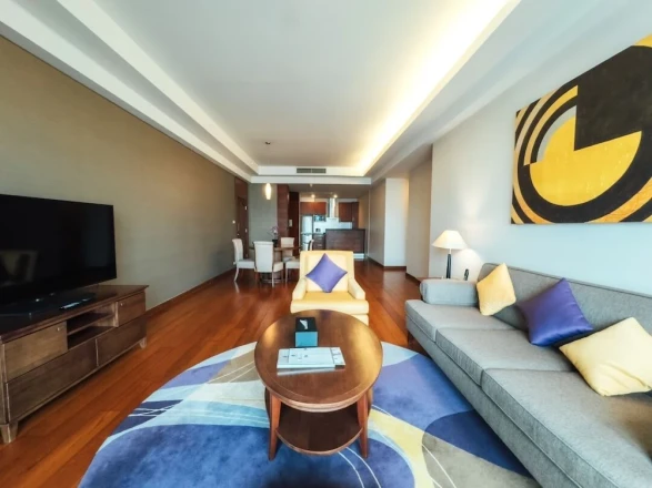 2 베드룸 디럭스