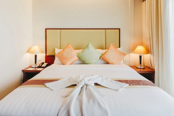 2 베드룸 이그제큐티브