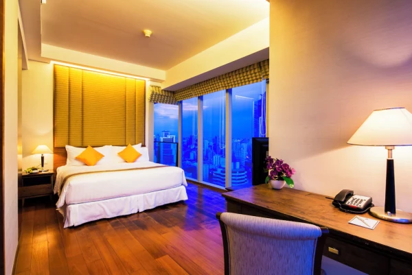 2 베드룸 파크 프리미어