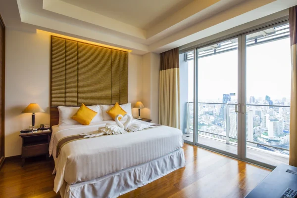 2 베드룸 파크 프리미어