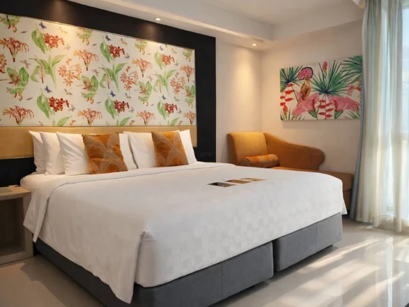 이그제큐티브 프리미어