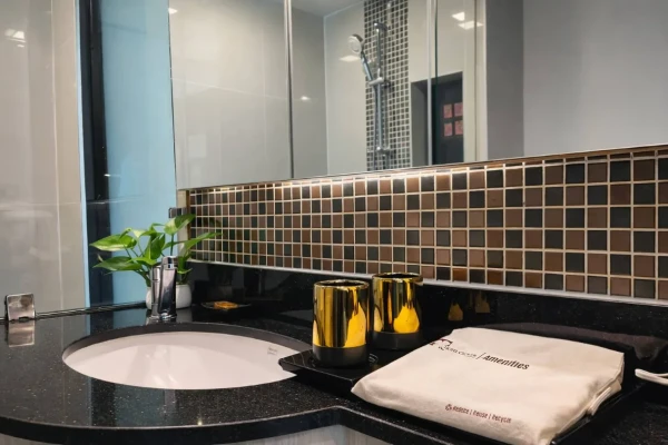 이그제큐티브 프리미어