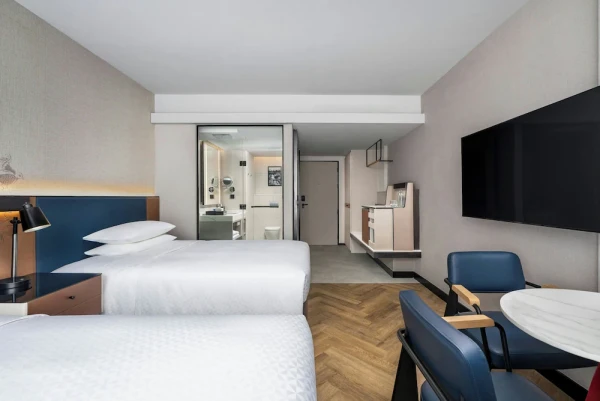 디럭스 프리미어