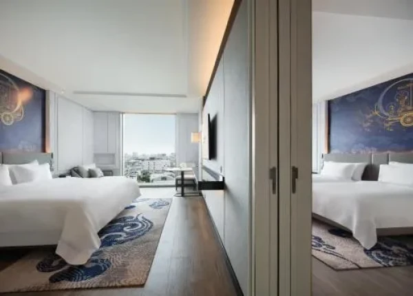 프리미엄 커넥팅