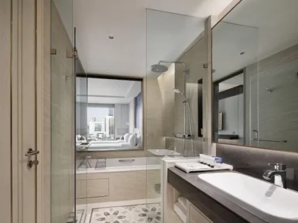 프리미엄 커넥팅