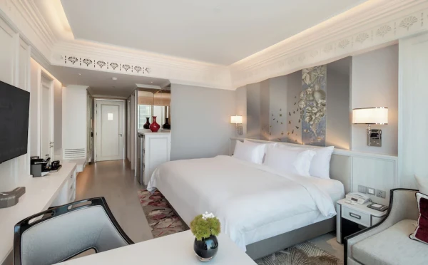 프리미엄 커넥팅