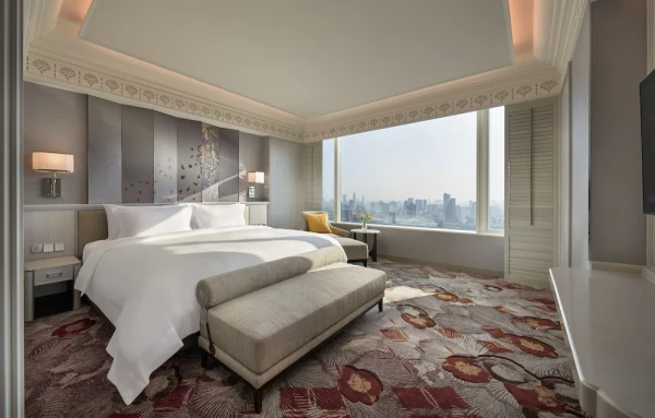 이그제큐티브 스위트