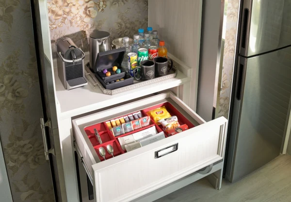 이그제큐티브 스위트