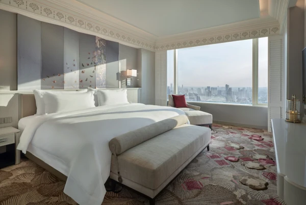 패밀리 이그제큐티브 스위트