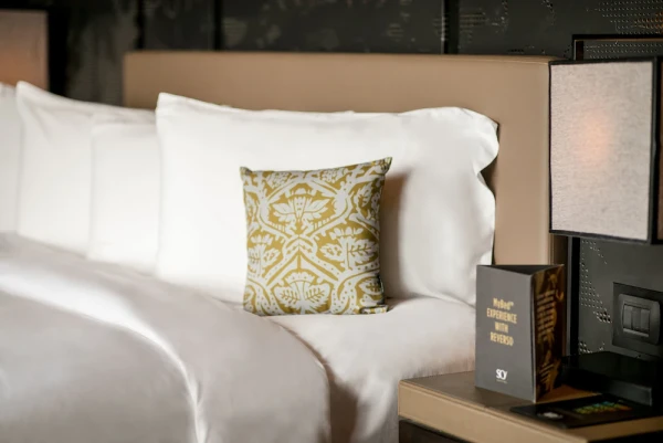 소 1 베드룸 스위트