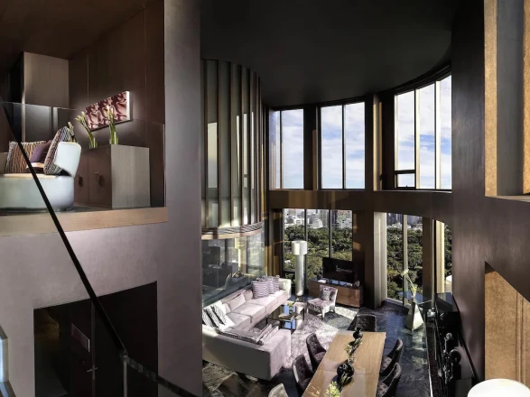 소 VIP 듀플렉스