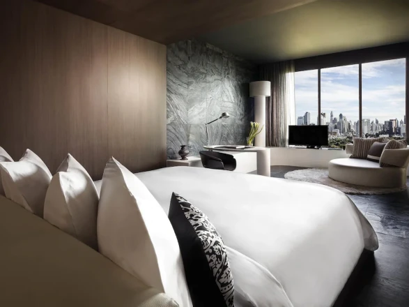 소 VIP 듀플렉스