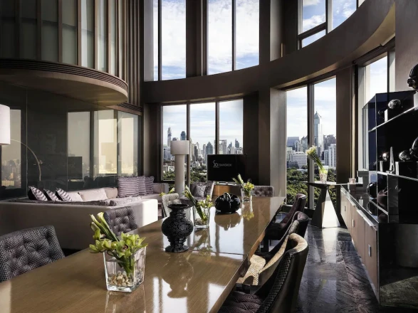 소 VIP 듀플렉스