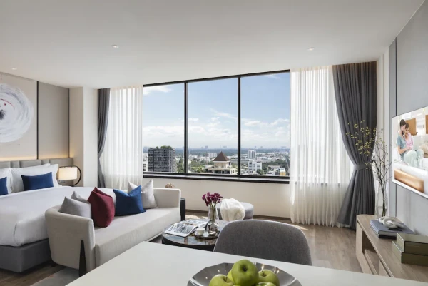 스튜디오 이그제큐티브