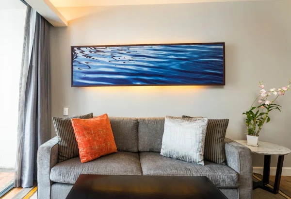 그랜드 디럭스 1 베드룸 스위트 (2 어른 + 2아동)