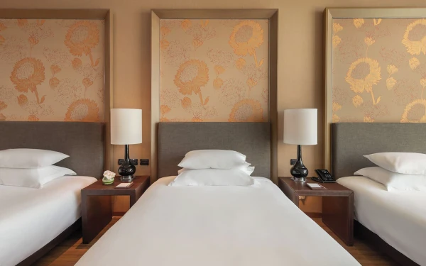 슈페리어 스카이 트리플