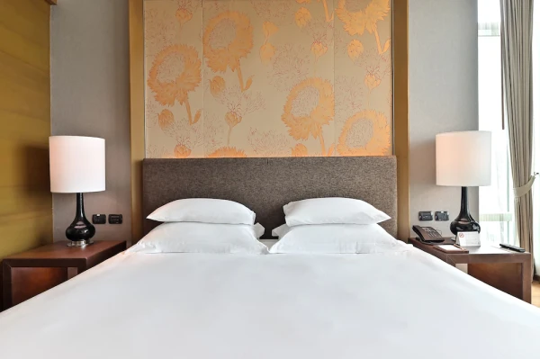 이그제큐티브 디럭스 라운지 액세스