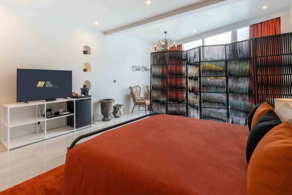 골드 1 베드룸 풀 액세스