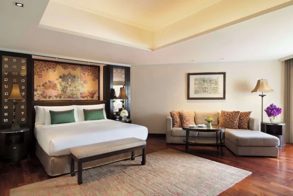 디럭스 주니어 스위트