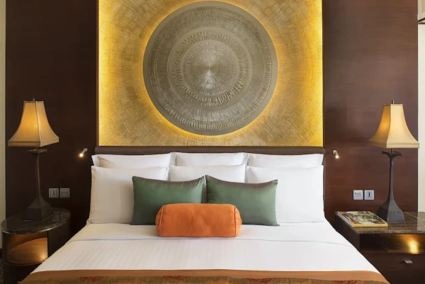 아난타라 리버프론트 스위트