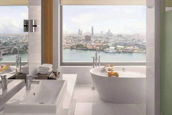 아바니 리버 뷰 주니어 스위트