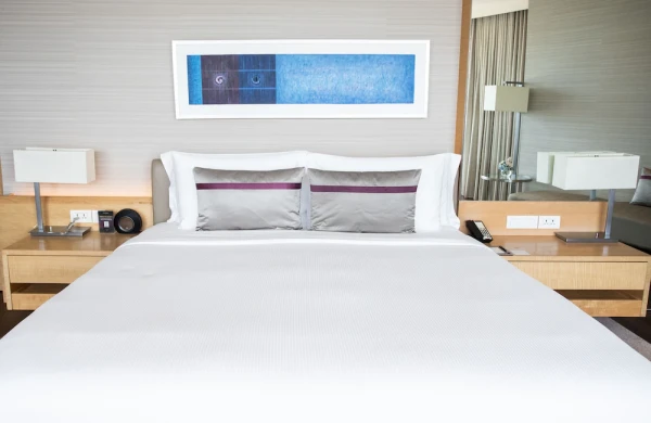 아바니 파노라마 리버 뷰 주니어 스위트