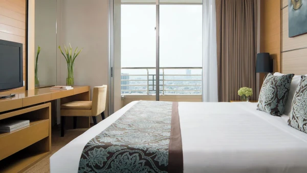 1 베드룸 스위트