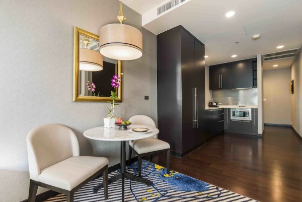 그랜드 디럭스 시티뷰