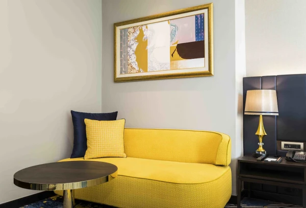 그랜드 디럭스 시티뷰