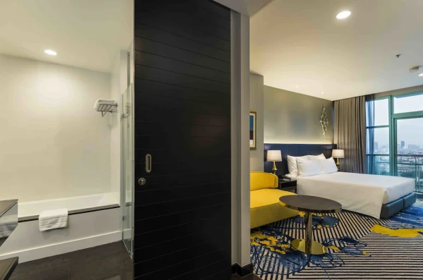 그랜드 디럭스 리버뷰